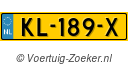 KL189X