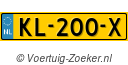 KL200X