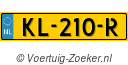 KL210R