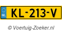 KL213V