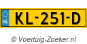 KL251D