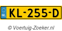 KL255D