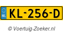 KL256D