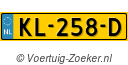 KL258D