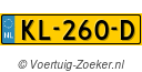 KL260D