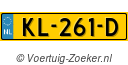 KL261D