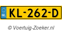 KL262D
