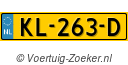 KL263D