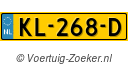 KL268D