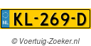 KL269D