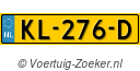 KL276D