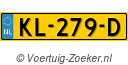 KL279D