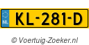 KL281D