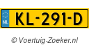 KL291D