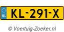KL291X