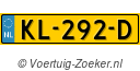KL292D