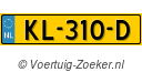 KL310D