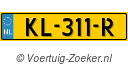 KL311R