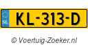 KL313D