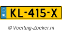 KL415X
