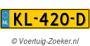 KL420D