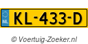 KL433D