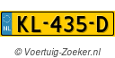 KL435D