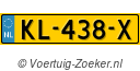 KL438X