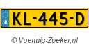 KL445D