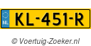 KL451R