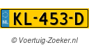 KL453D