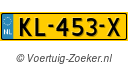 KL453X