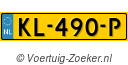 KL-490-P