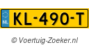 KL490T