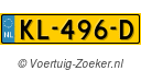 KL496D