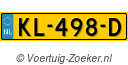 KL498D