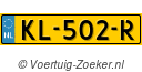 KL502R