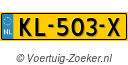 KL503X