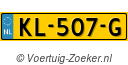 KL-507-G