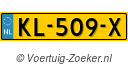 KL509X