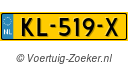 KL519X