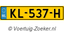 KL-537-H