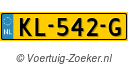 KL-542-G