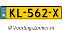 KL562X