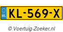KL569X