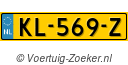 KL569Z