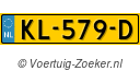 KL579D