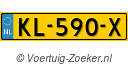 KL590X