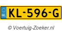 KL596G