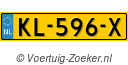 KL596X